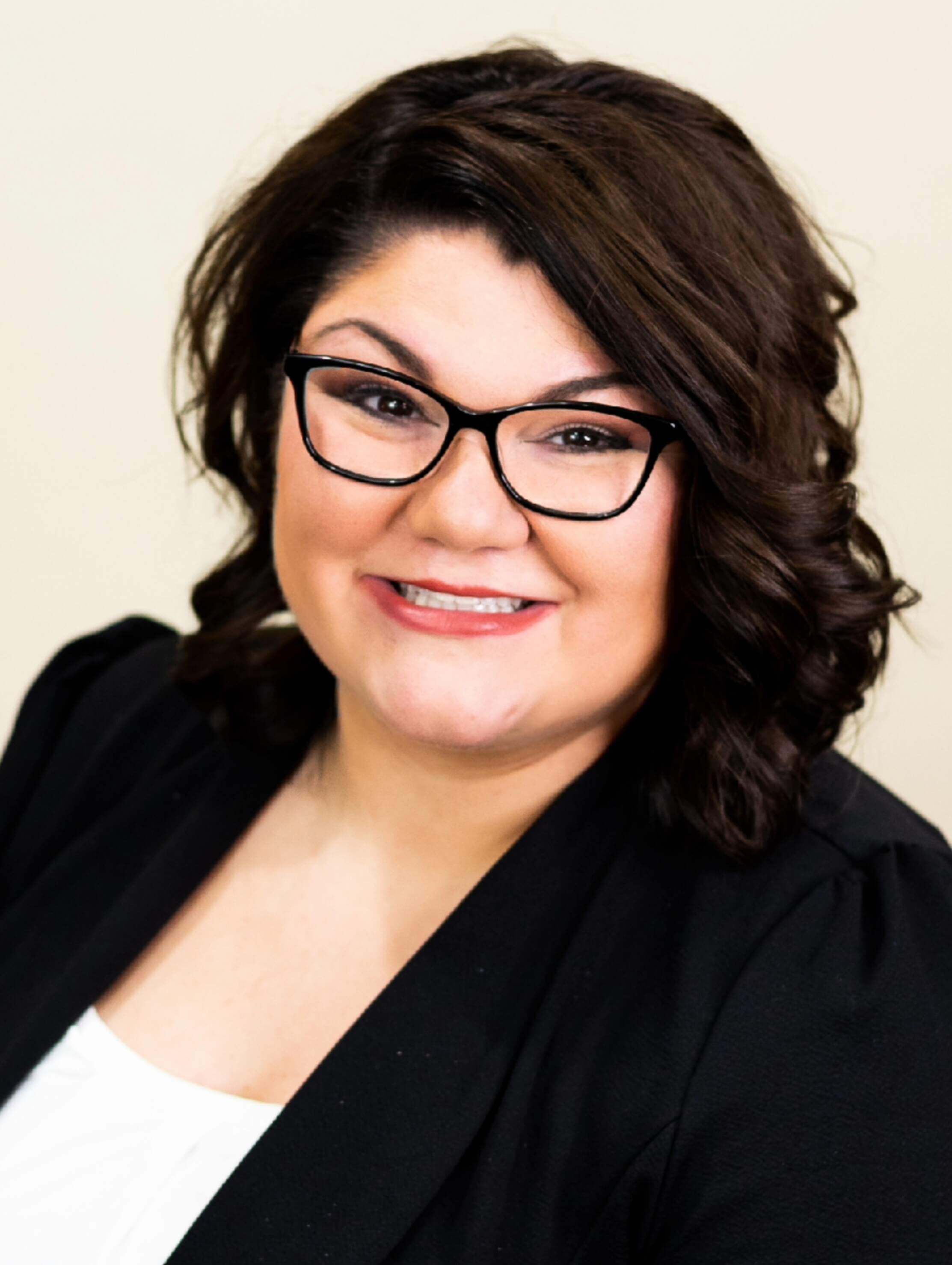 Brittany thompson commerce financial advisors